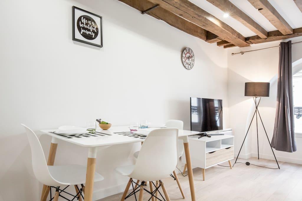 Cmg Montorgueil IV Apartment ปารีส ภายนอก รูปภาพ